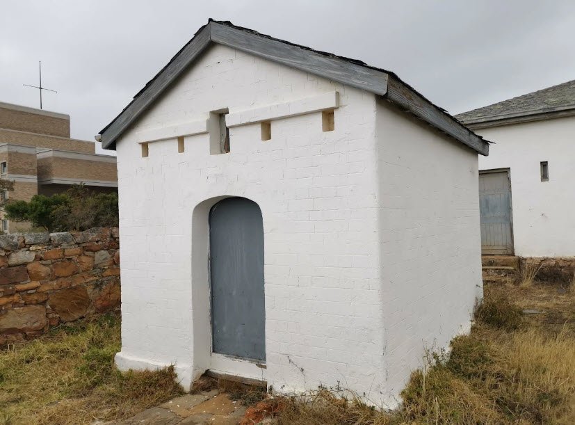 Fort Selwyn, South Africa